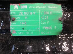 Bruks 803CS