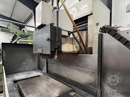 Geibel & Hotz FS750GT SA