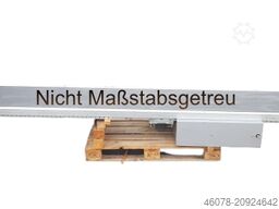 Transnorm 16660-700-600