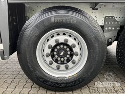Schmitz Cargobull Plateau Standard