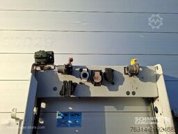 Schmitz Cargobull Curtainsider Standard Ladebordwand