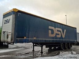 Schmitz Cargobull Curtainsider Standard