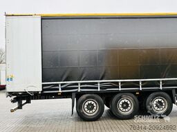 Schmitz Cargobull Curtainsider Standard