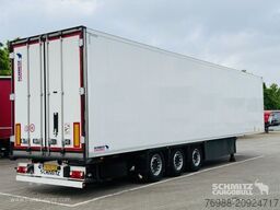 Schmitz Cargobull Tiefkühler Multitemp