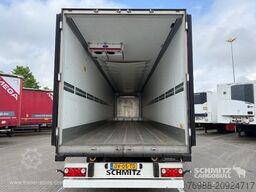 Schmitz Cargobull Tiefkühler Multitemp