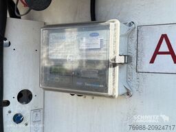 Schmitz Cargobull Tiefkühler Multitemp