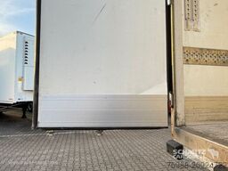 Schmitz Cargobull Tiefkühler Standard Doppelstock Trennwand