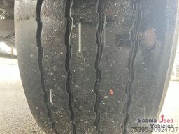 Scania R 410 LB6x2*4HNB BDF Komplettzug !!