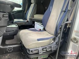 Scania R 410 LB6x2*4HNB BDF Komplettzug !!