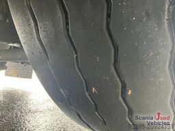 Scania R 410 LB6x2*4HNB BDF Komplettzug !!
