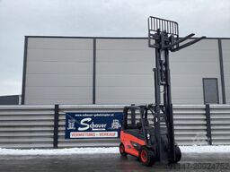 Linde E40L-01/600 Container Version