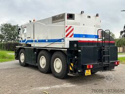 Grove GCK3045!! GOVERNMENT CRANE!!7101KM!!2947 HOURS!...
