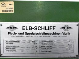 ELB-SCHLIFF Optimal 635 VA II
