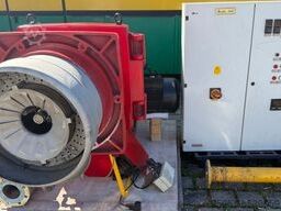 WEISHAUPT RGL / 70 - 10500kw /// Mit Schaltschrank