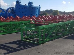 Unbekannt Förderband