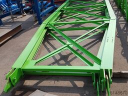 Unbekannt Förderband