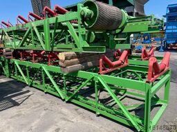 Unbekannt Förderband