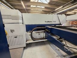 Trumpf TruMatic 7000-1300