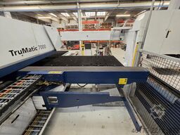 Trumpf TruMatic 7000-1300