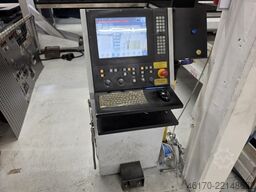 Trumpf TruMatic 7000-1300