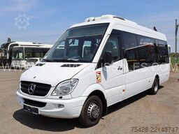 Mercedes-Benz Sprinter City 65 / Broken Gearbox / Automatic /...