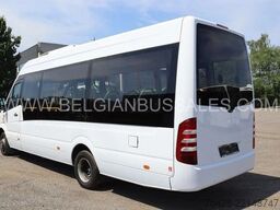 Mercedes-Benz Sprinter City 65 / Broken Gearbox / Automatic /...