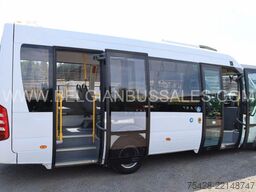 Mercedes-Benz Sprinter City 65 / Broken Gearbox / Automatic /...