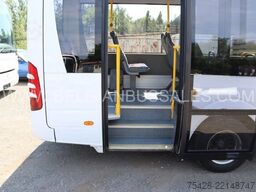 Mercedes-Benz Sprinter City 65 / Broken Gearbox / Automatic /...
