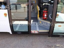 Mercedes-Benz Sprinter City 65 / Broken Gearbox / Automatic /...