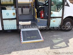 Mercedes-Benz Sprinter City 65 / Broken Gearbox / Automatic /...