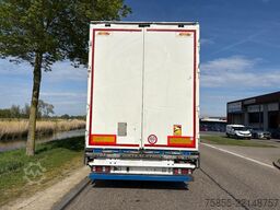 A&D Box 2.80Mtr H / Doppelstock /  Lift-Axle / SAF ...