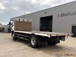 Renault Midlum 270 (18 TONNES / BOITE MANUELLE / MANUAL...