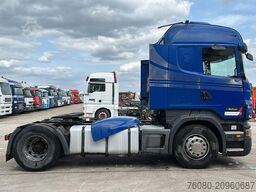 Scania R 420 (PDE / BOITE MANUELLE / MANUAL GEARBOX)