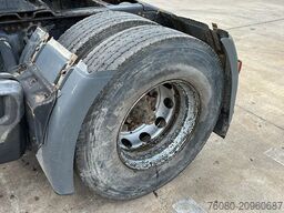 Scania R 420 (PDE / BOITE MANUELLE / MANUAL GEARBOX)