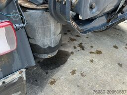 Scania R 420 (PDE / BOITE MANUELLE / MANUAL GEARBOX)