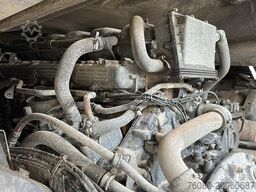 Scania R 420 (PDE / BOITE MANUELLE / MANUAL GEARBOX)