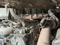 Scania R 420 (PDE / BOITE MANUELLE / MANUAL GEARBOX)