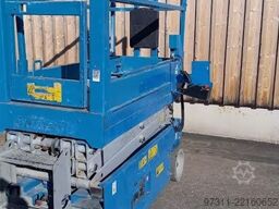 Genie GS-1532
