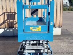 Genie GS-1532
