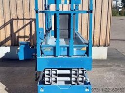 Genie GS-1532