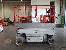 JLG 2030ES