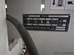 JLG 2030ES