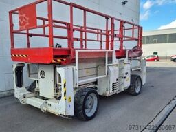 Genie GS-3390 RT