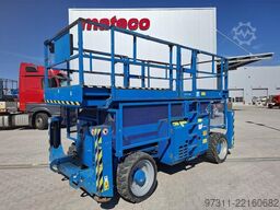 Genie GS-4390 RT