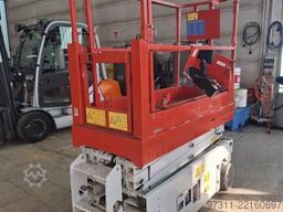 Genie GS-1532