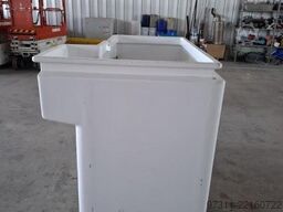 Ruthmann ISOLATED CAGE TBR220