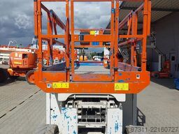 Genie GS-2669 DC