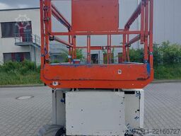 Genie GS-2669 DC