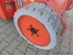Manitou 150AETJ C 3D
