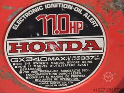 Honda GX340